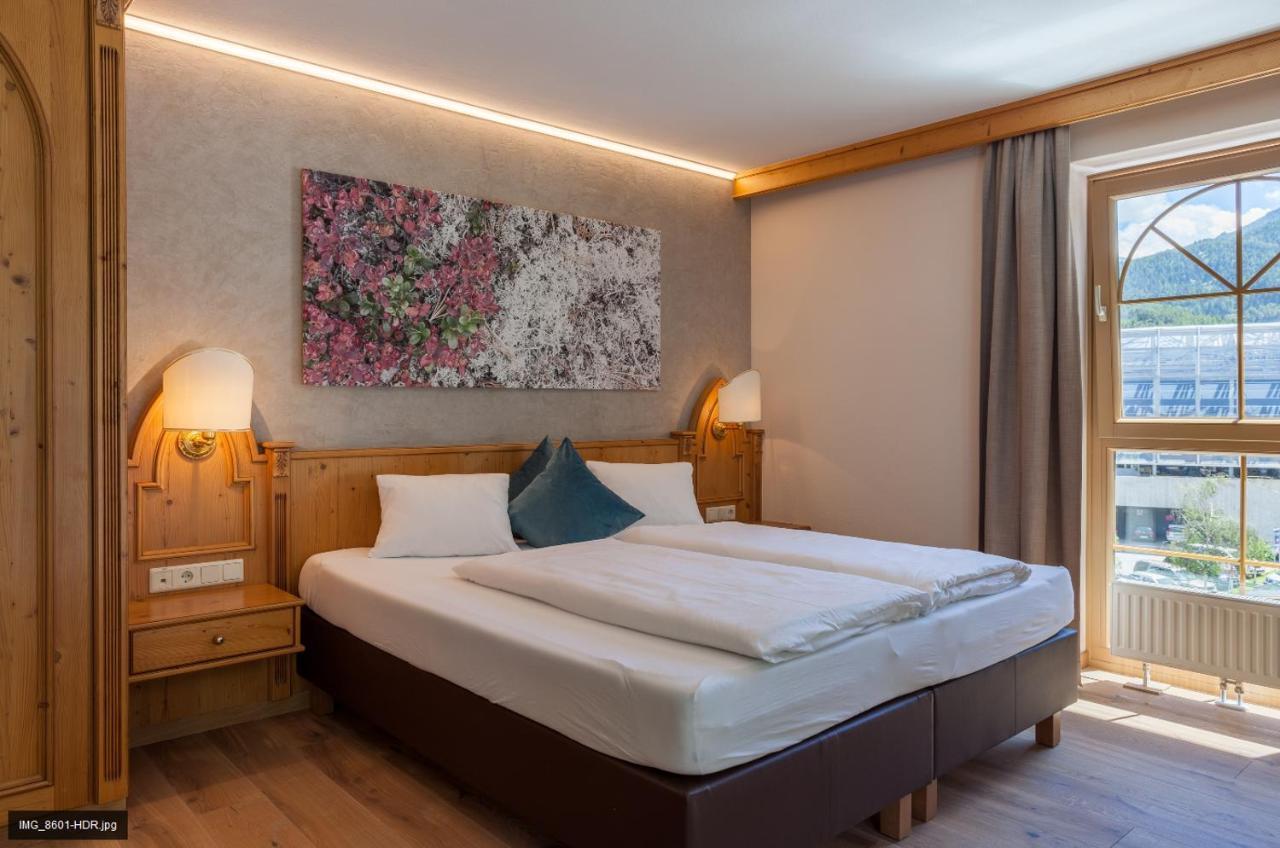 Aparthotel Gaislachkogl Sölden