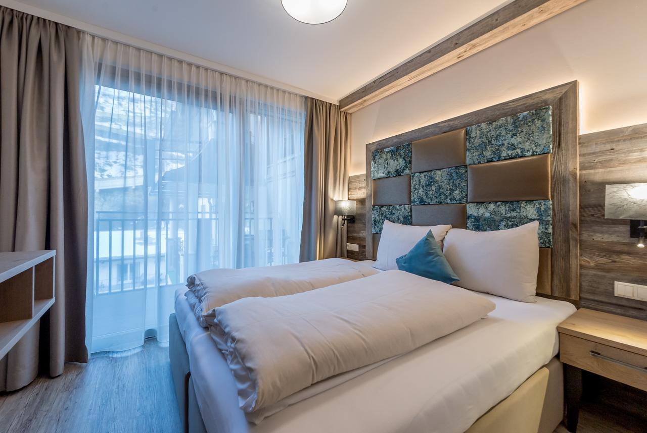 Gaislachkogl Aparthotel 4*