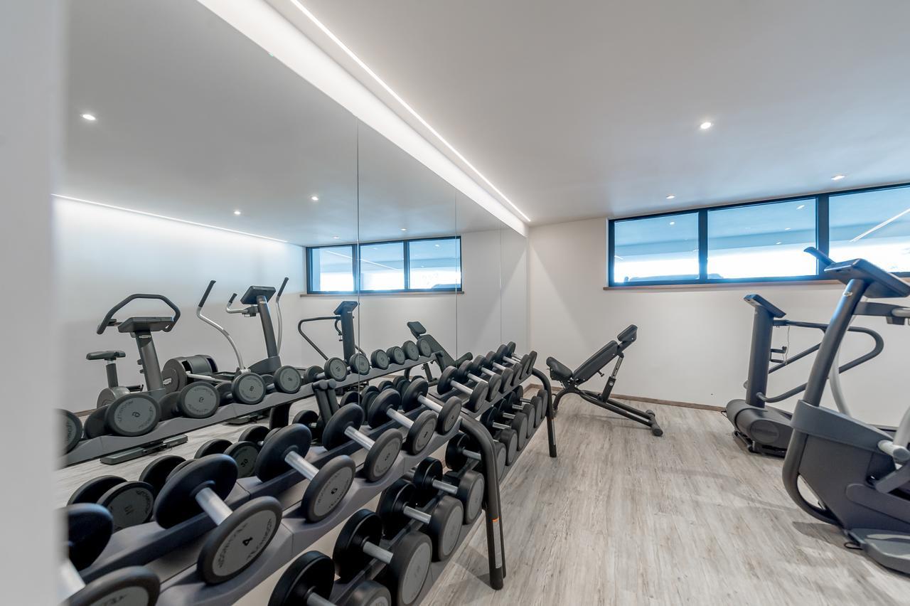 Gaislachkogl Aparthotel 4*