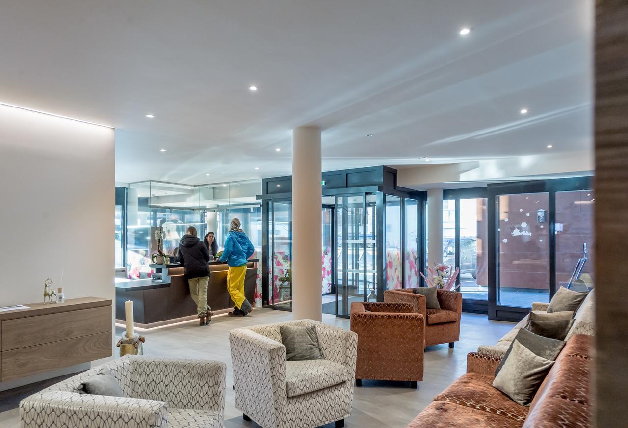 Gaislachkogl 4*
