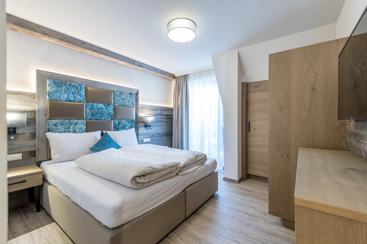 Aparthotel Gaislachkogl Sölden
