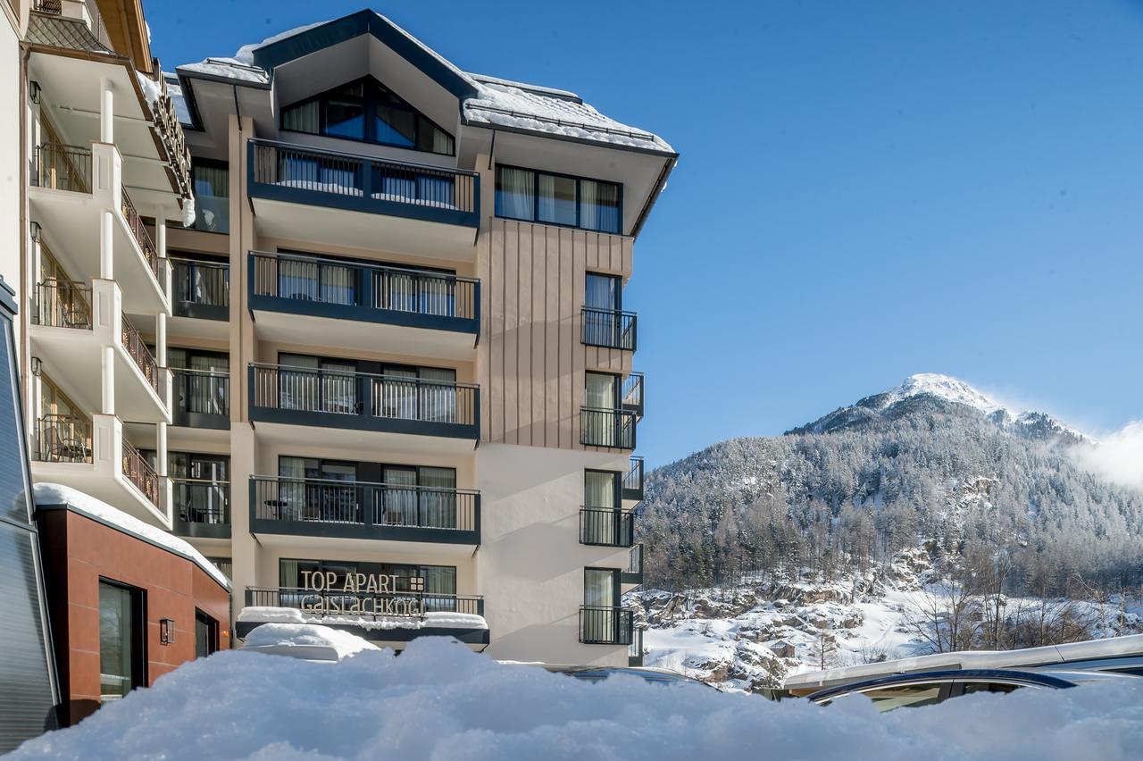 Gaislachkogl Aparthotel