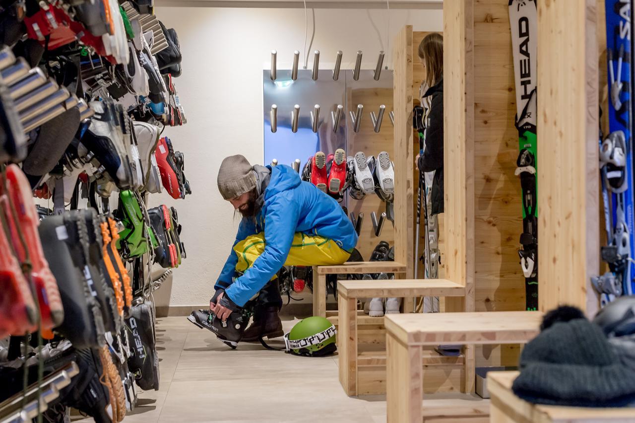 Aparthotel Gaislachkogl Sölden