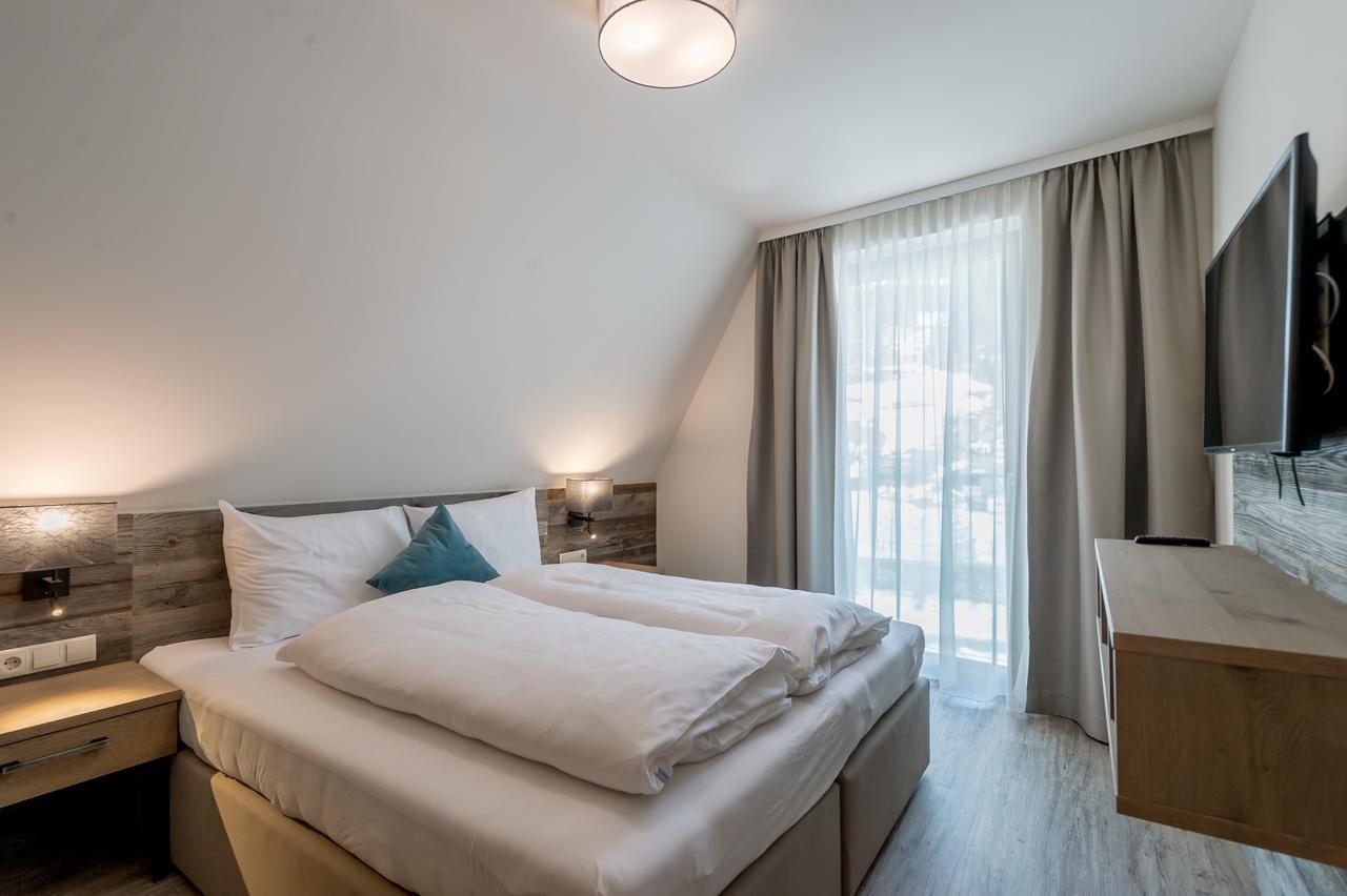 Aparthotel Gaislachkogl Sölden
