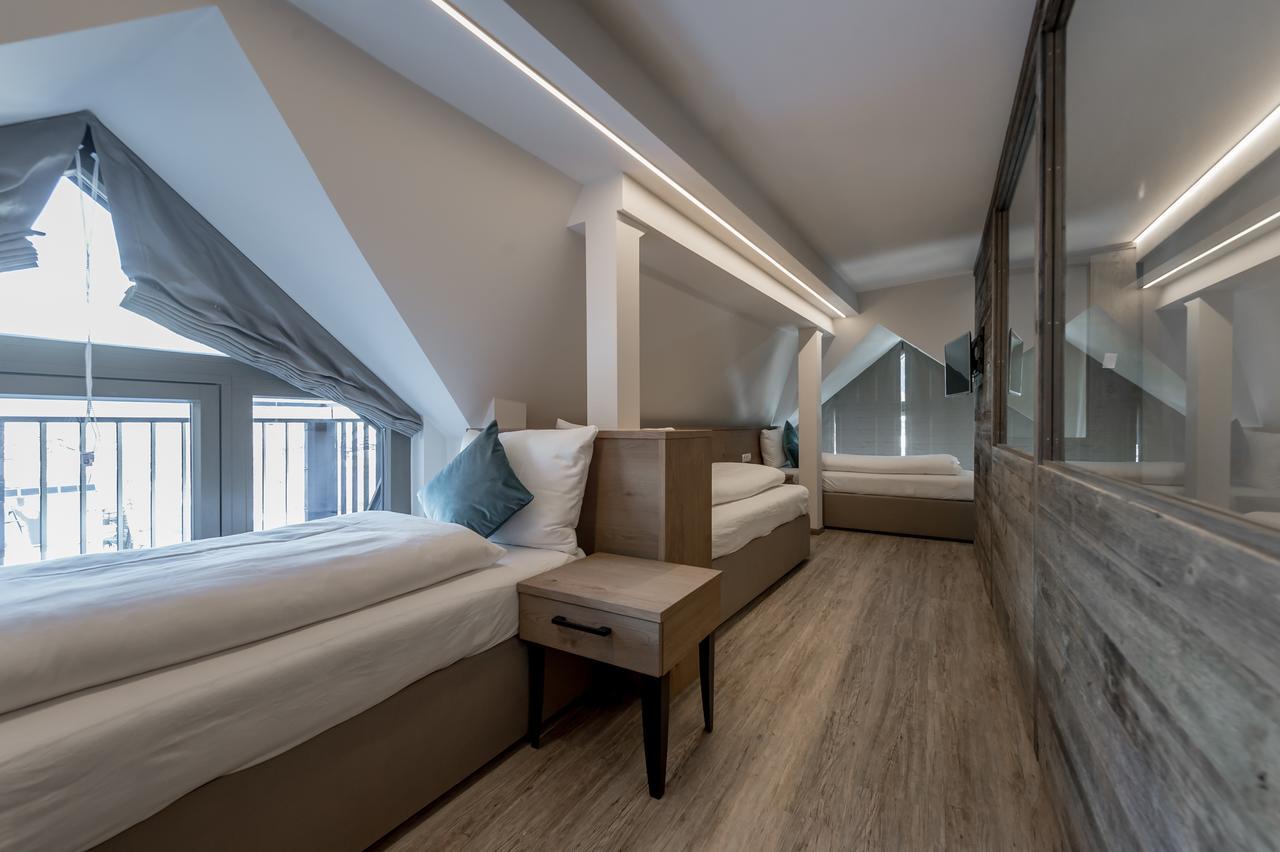 Gaislachkogl Aparthotel 4*