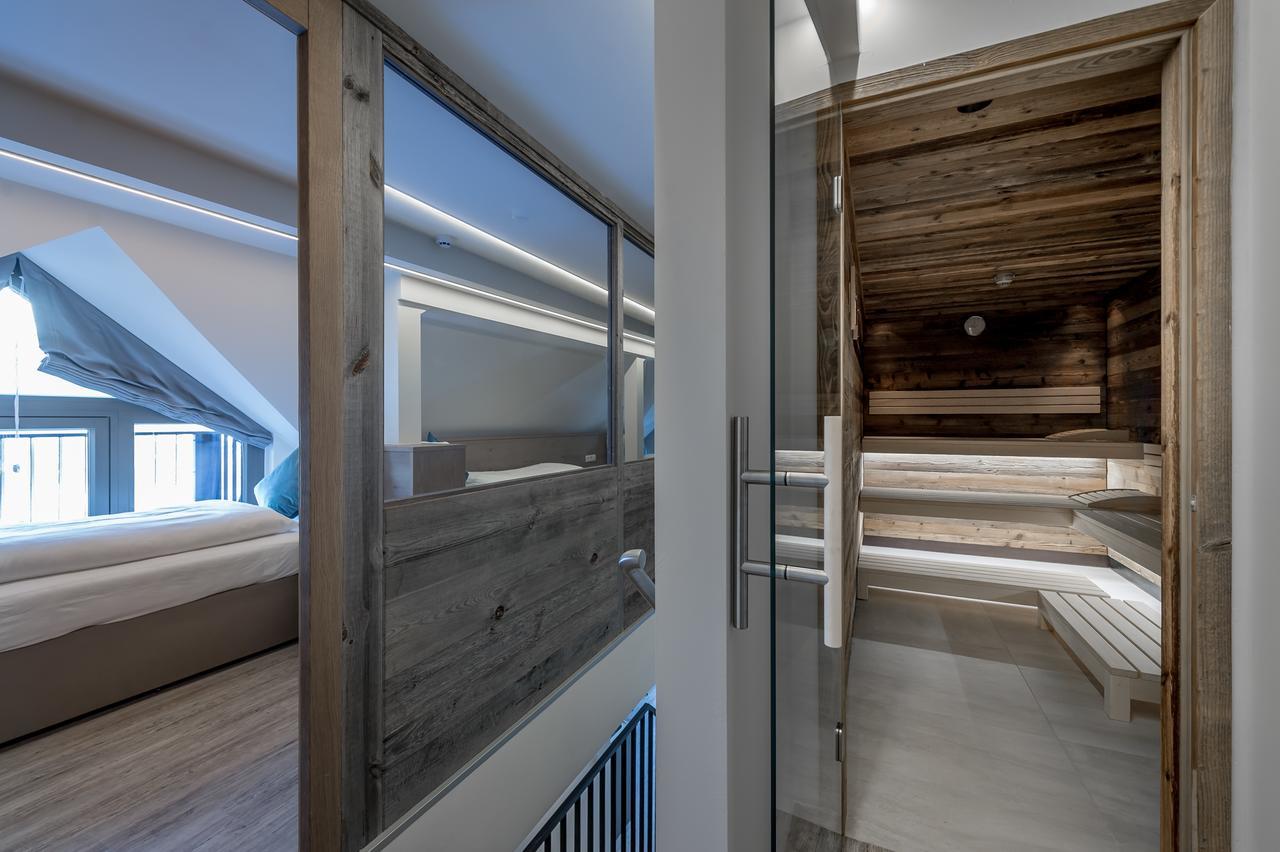 Gaislachkogl Aparthotel