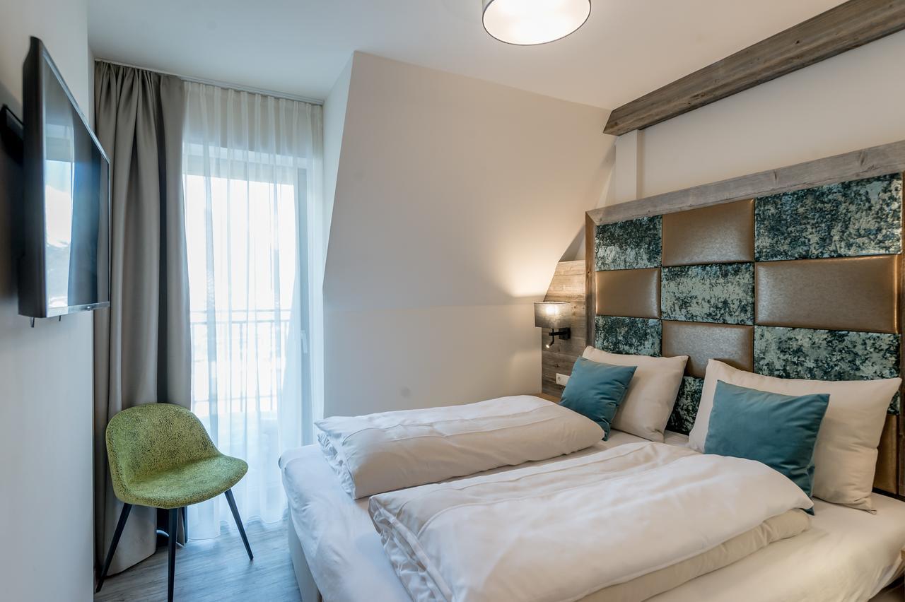 Aparthotel Gaislachkogl 4*