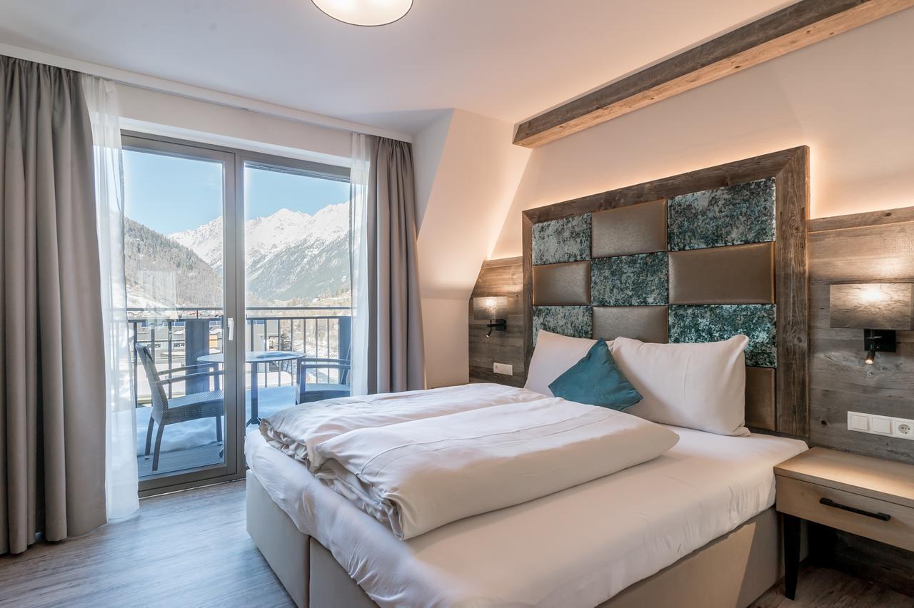 Gaislachkogl Apartahotel Sölden