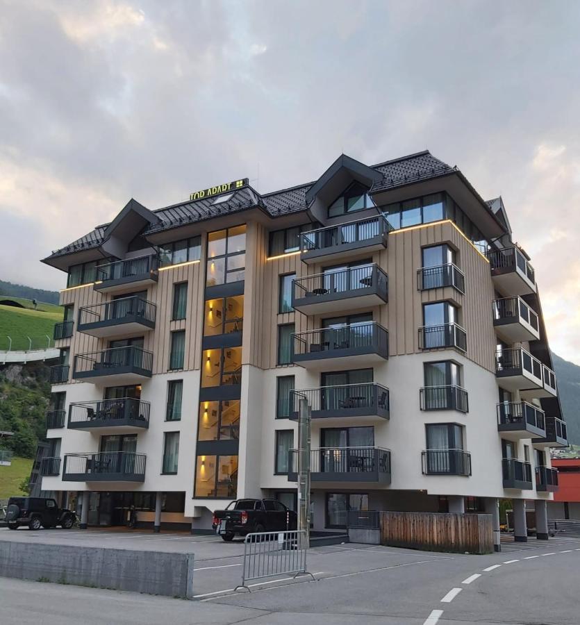 Aparthotel Gaislachkogl Sölden