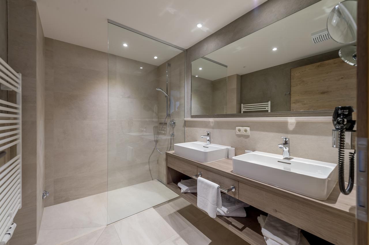 Aparthotel Gaislachkogl 4*