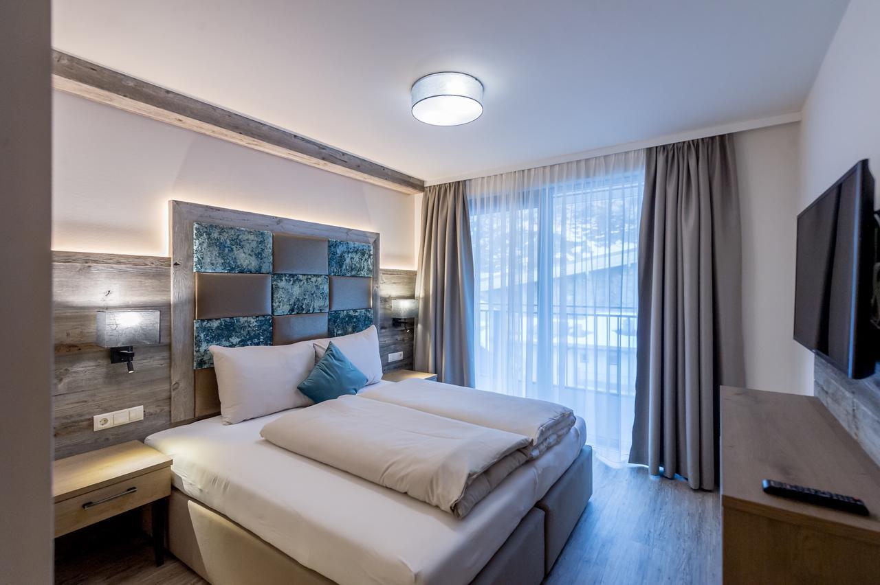 Aparthotel Gaislachkogl Sölden