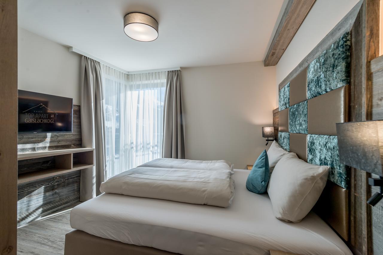 Gaislachkogl Aparthotel