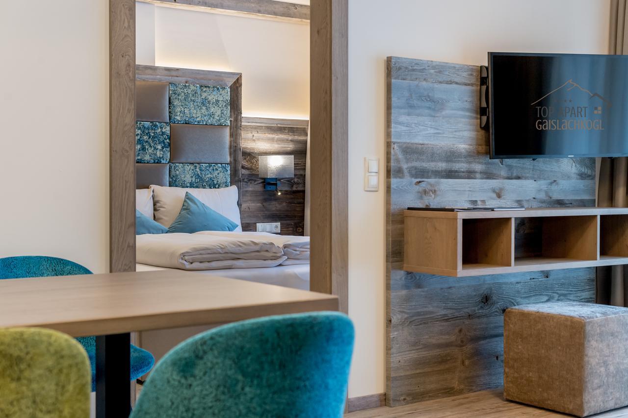 Gaislachkogl 4*